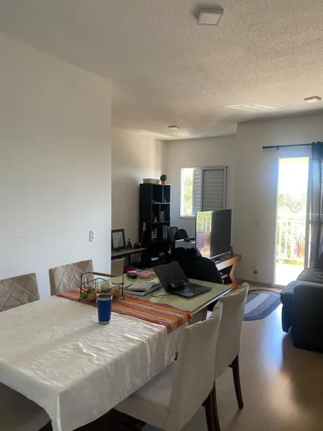 Sao Carlos Parque Sabara Apartamento Venda R$360.000,00 Condominio R$500,00 2 Dormitorios 1 Vaga 
