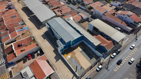 Sao Carlos Jardim Botafogo 1 Galpao Locacao R$ 35.000,00  14 Vagas Area do terreno 4676.78m2 Area construida 1432.74m2