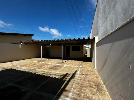 Sao Carlos Planalto Paraiso Casa Locacao R$ 1.000,00 Condominio R$40,00 1 Dormitorio 1 Vaga Area do terreno 40.00m2 Area construida 40.00m2