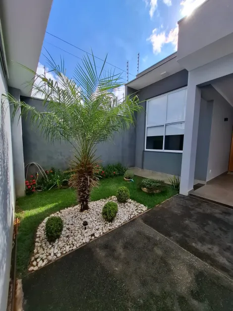 Sao Carlos Jardim Ipanema Casa Venda R$850.000,00 2 Dormitorios 4 Vagas 