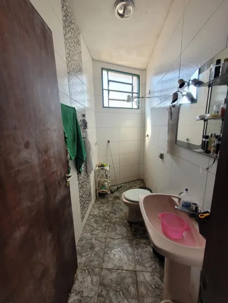 Sao Carlos Jardim Sao Carlos Casa Venda R$1.200.000,00 4 Dormitorios 2 Vagas 