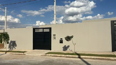 Ibate Jardim das Palmeiras I Casa Locacao R$ 1.250,00 3 Dormitorios 2 Vagas Area construida 53.00m2