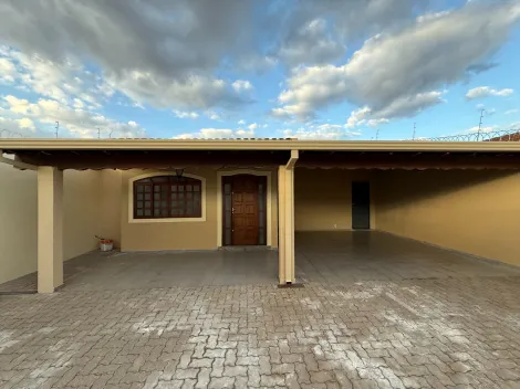 Sao Carlos Jardim Cruzeiro do Sul Casa Venda R$425.000,00 3 Dormitorios 5 Vagas 