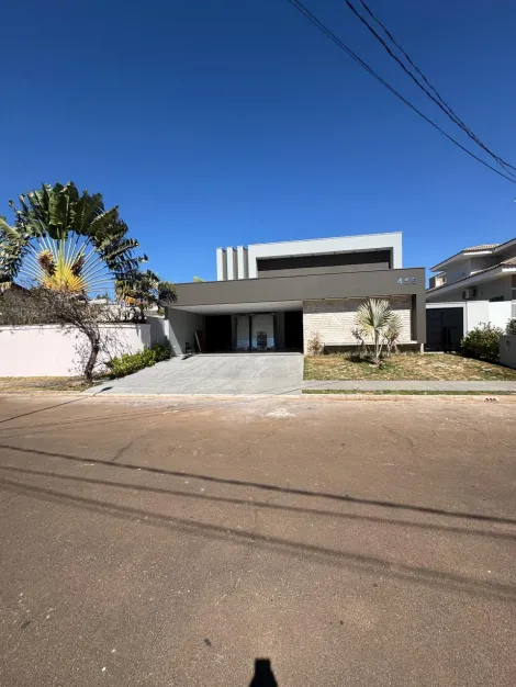 Sao Carlos Condominio Parque Residencial Damha I Casa Venda R$2.600.000,00 3 Dormitorios 4 Vagas 