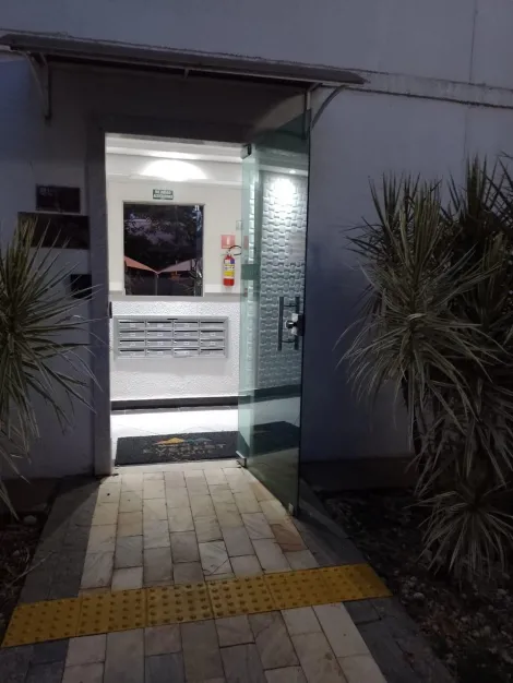 Sao Carlos Parque Fehr Apartamento Venda R$180.000,00 2 Dormitorios 1 Vaga 