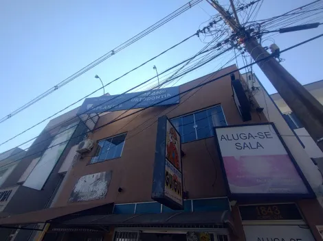Sao Carlos Jardim Sao Carlos Comercial Locacao R$ 2.223,00 