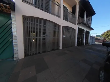 Sao Carlos Jardim Jockey Clube Casa Locacao R$ 2.445,00 3 Dormitorios 2 Vagas 