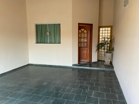 Sao Carlos Parque Santa Felicia Jardim Casa Venda R$399.000,00 3 Dormitorios 2 Vagas 