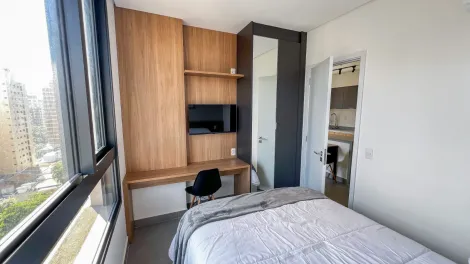 Campinas Cambui Apartamento Locacao R$ 4.800,00 Condominio R$810,00 1 Dormitorio 1 Vaga 