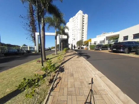 Sao Carlos Parque Faber Castell II Apartamento Locacao R$ 2.445,00 Condominio R$325,00 2 Dormitorios 1 Vaga 
