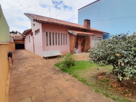 Sao Carlos Centro Casa Venda R$2.500.000,00 3 Dormitorios 6 Vagas 