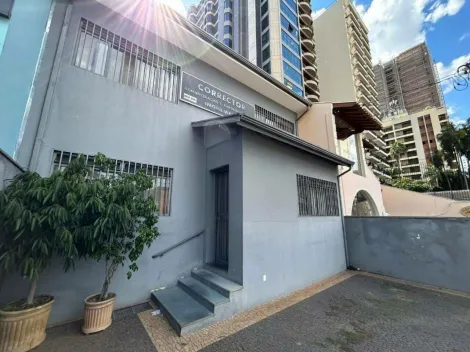 Campinas Cambui Estabelecimento Locacao R$ 13.500,00  4 Vagas Area do terreno 200.00m2 Area construida 177.00m2