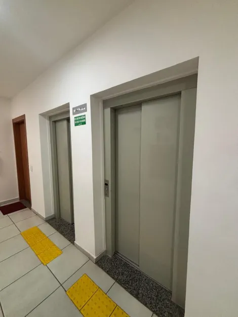 Sao Carlos Jardim Alvorada Apartamento Venda R$392.000,00 2 Dormitorios 1 Vaga 