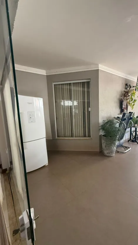 Sao Carlos Condominio Parque Residencial Damha I Casa Venda R$2.400.000,00 3 Dormitorios 6 Vagas 