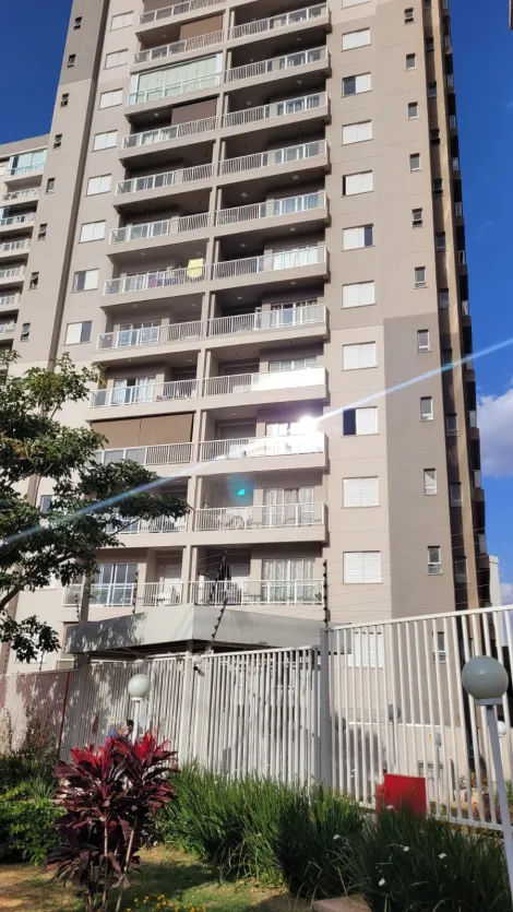 Sao Carlos Loteamento Habitacional Sao Carlos 1 Apartamento Venda R$320.000,00 Condominio R$242,00 2 Dormitorios 1 Vaga 