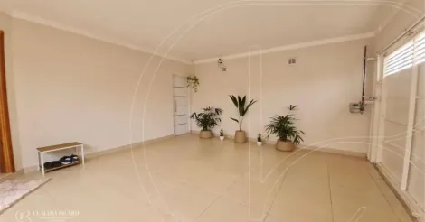 Sao Carlos Residencial Itamarati Casa Venda R$700.000,00 3 Dormitorios 2 Vagas 