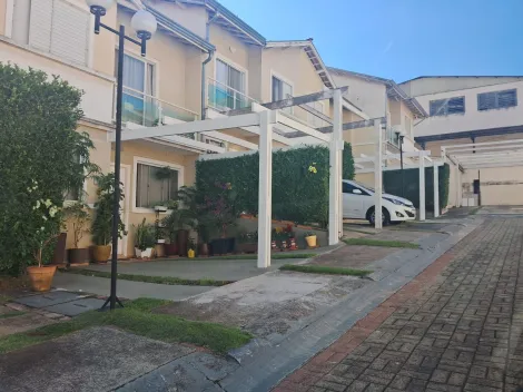 Campinas Parque Rural Fazenda Santa Candida Casa Venda R$630.000,00 Condominio R$600,00 3 Dormitorios 2 Vagas Area do terreno 120.00m2 Area construida 90.00m2