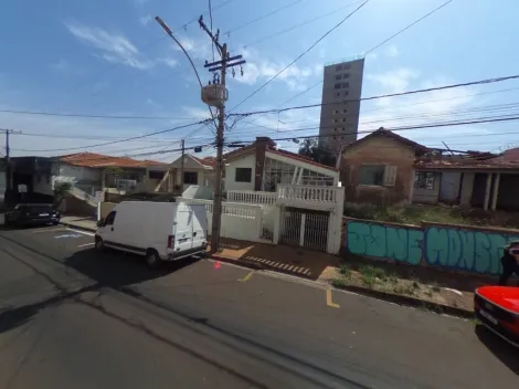 Sao Carlos Jardim Sao Carlos Casa Venda R$450.000,00 3 Dormitorios 1 Vaga Area do terreno 440.00m2 Area construida 165.74m2
