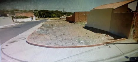 Sao Carlos Jardim Embare Terreno Venda R$192.000,00  Area do terreno 257.62m2 