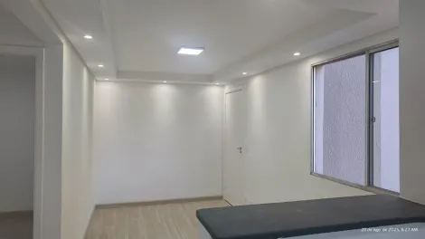 Sao Carlos Recreio Sao Judas Tadeu Apartamento Venda R$160.000,00 Condominio R$180,00 2 Dormitorios 1 Vaga 