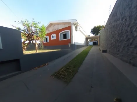 Sao Carlos Vila Prado Casa Locacao R$ 4.000,00 1 Dormitorio 1 Vaga 