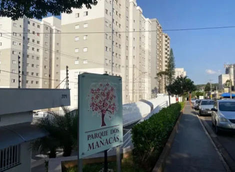 Sao Carlos Recreio Sao Judas Tadeu Apartamento Venda R$215.000,00 Condominio R$230,00 2 Dormitorios 1 Vaga 