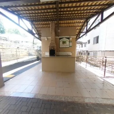 Sao Carlos Jardim Jockei Club A Apartamento Locacao R$ 1.000,00 Condominio R$226,97 2 Dormitorios 1 Vaga 