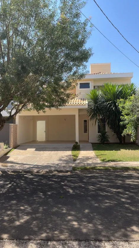 Sao Carlos Condominio Residencial Village Damha I Casa Venda R$1.250.000,00 3 Dormitorios 4 Vagas 