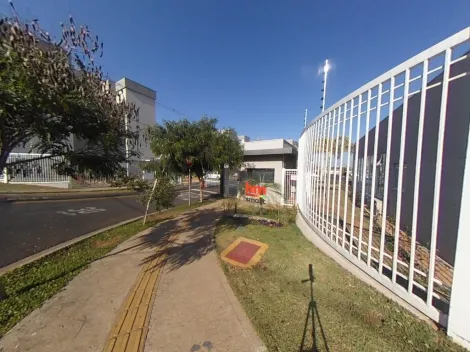Sao Carlos Jardim Jockei Club A Apartamento Locacao R$ 1.200,00 Condominio R$331,00 2 Dormitorios 1 Vaga 