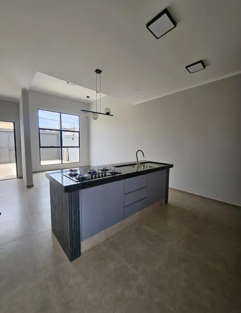 Sao Carlos Parque Santa Felicia Jardim Casa Venda R$507.000,00 2 Dormitorios 2 Vagas Area do terreno 150.00m2 