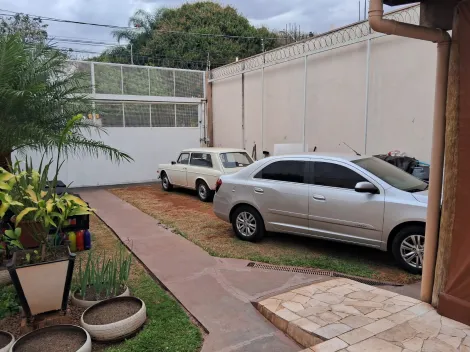 Sao Carlos Parque Santa Felicia Jardim Casa Venda R$904.000,00 1 Dormitorio 4 Vagas Area construida 110.00m2