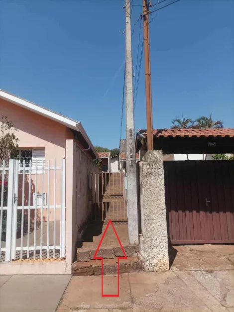 Sao Carlos Centreville Terreno Locacao R$ 700,00  Area do terreno 153.00m2 
