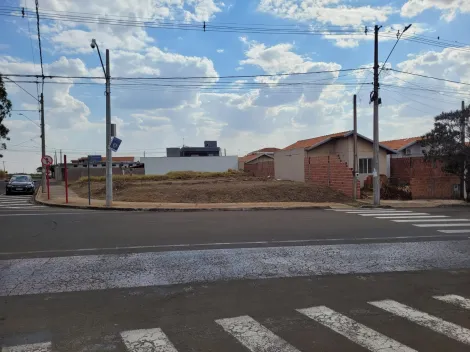 Sao Carlos Jardim Araucaria Terreno Venda R$145.000,00  Area do terreno 167.79m2 