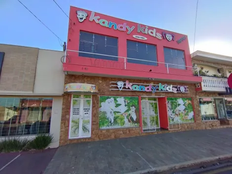 Sao Carlos Vila Prado Salao Venda R$1.800.000,00  Area do terreno 300.00m2 Area construida 600.00m2