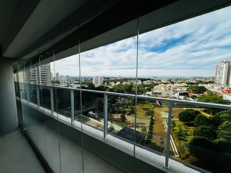 Ribeirao Preto Jardim Botanico Apartamento Venda R$2.580.000,00 Condominio R$1.000,00 3 Dormitorios 4 Vagas 