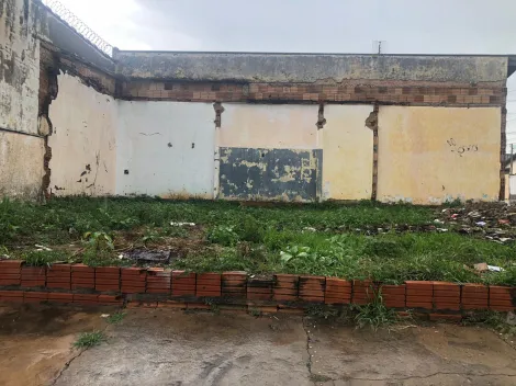 Sao Carlos Vila Morumbi Terreno Locacao R$ 1.112,00  Area do terreno 90.50m2 