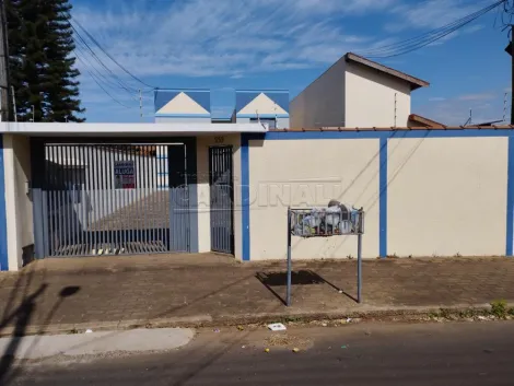 Sao Carlos Vila Brasilia Apartamento Venda R$900.000,00 8 Dormitorios 8 Vagas 