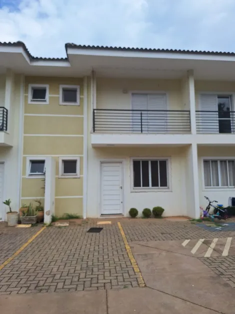 Sao Carlos Parque Santa Felicia Jardim Casa Venda R$415.000,00 Condominio R$150,00 3 Dormitorios 2 Vagas Area do terreno 113.00m2 Area construida 100.00m2