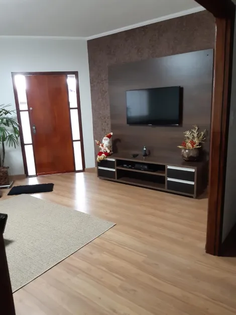 Sao Carlos Parque Fehr Casa Venda R$800.000,00 Condominio R$130,00 3 Dormitorios 2 Vagas Area do terreno 275.00m2 Area construida 170.00m2
