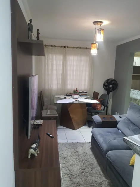 Sao Carlos Vila Pelicano Apartamento Venda R$270.000,00 Condominio R$263,15 2 Dormitorios 1 Vaga 