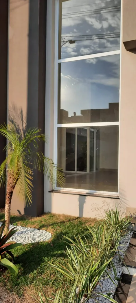 Sao Carlos Condominio Village Sao Carlos IV Casa Venda R$1.300.000,00 3 Dormitorios 2 Vagas Area do terreno 275.00m2 Area construida 175.00m2