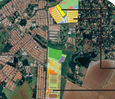 Ribeirao Preto Parque das Figueiras Comercial Venda R$11.000.000,00  Area do terreno 20000.00m2 