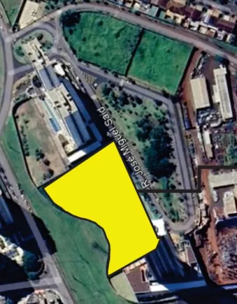 Ribeirao Preto Alamedas do Botanico Comercial Venda R$22.000.000,00  Area do terreno 5620.00m2 