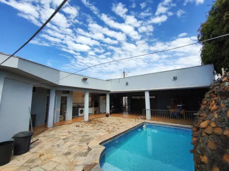 Ribeirao Preto Candido Portinari Casa Venda R$530.000,00 3 Dormitorios 5 Vagas 