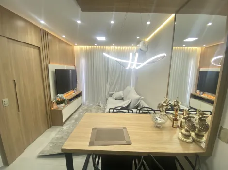Sao Carlos Loteamento Habitacional Sao Carlos 1 Apartamento Locacao R$ 3.334,00 2 Dormitorios 1 Vaga 
