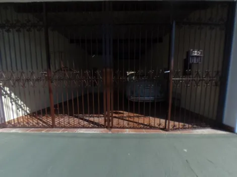 Sao Carlos Parque Santa Felicia Jardim Casa Locacao R$ 1.778,00 2 Dormitorios 2 Vagas 
