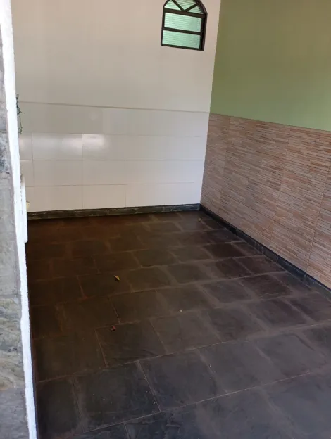 Sao Carlos Vila Brasilia Casa Locacao R$ 1.000,00 1 Dormitorio 1 Vaga Area do terreno 60.00m2 Area construida 60.00m2