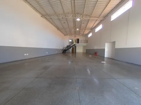 Sao Carlos Vila Prado Comercial Locacao R$ 6.112,00  4 Vagas Area do terreno 300.00m2 Area construida 250.00m2