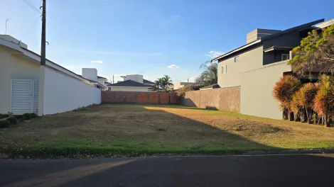Sao Carlos Condominio Residencial Montreal Terreno Venda R$580.000,00 Condominio R$480,00  Area do terreno 448.04m2 
