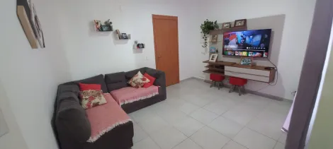 Sao Carlos Jardim Alvorada Apartamento Venda R$266.000,00 Condominio R$330,00 2 Dormitorios 1 Vaga 